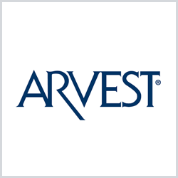Arvest Bank - Pea Ridge Arkansas logo