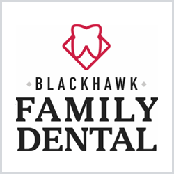 Blackhawk Family Dental - Pea Ridge Arkansas logo