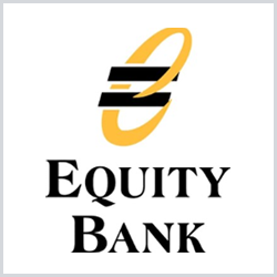 Equity Bank - Pea Ridge Arkansas logo