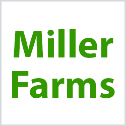 Miller Farms - Pea Ridge Arkansas logo