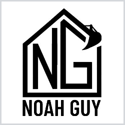 Noah Guy - Pea Ridge Arkansas logo