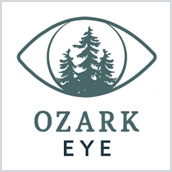 Ozark Eye - Pea Ridge Arkansas logo