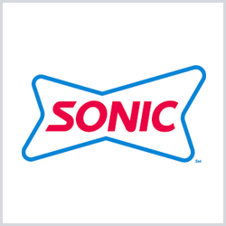 Sonic - Pea Ridge Arkansas logo