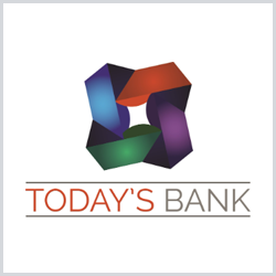 Today's Bank Lumber Company - Pea Ridge Arkansas logo