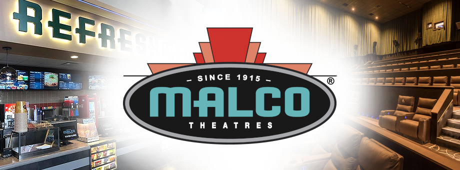 Malco Theatres Banner