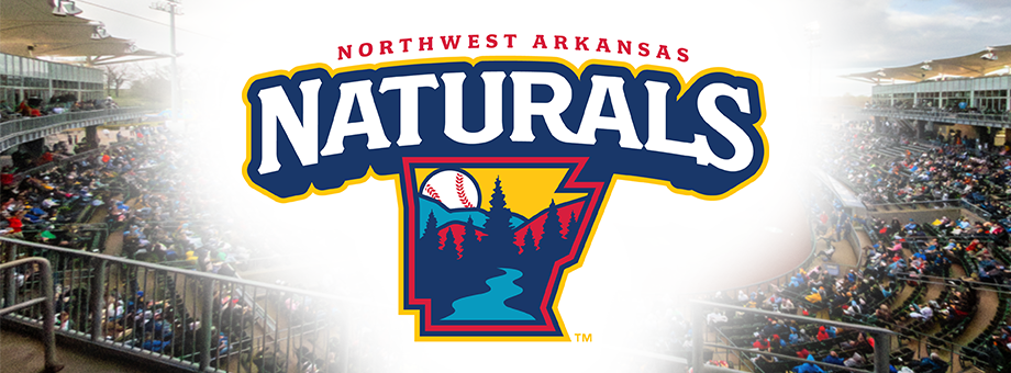 NWA Naturals Banner