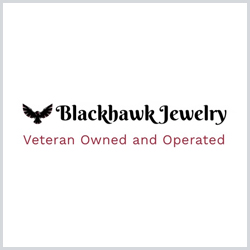 Blackhawk Jewelry - Pea Ridge Arkansas logo