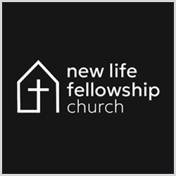 New Life Fellowship Church - Pea Ridge Arkansas logo
